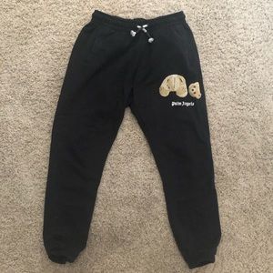 Palm Angels “Kill The Bear” Sweatpants (SAMPLE)